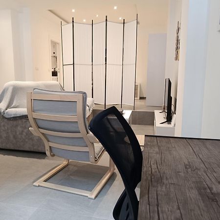 Apartamento Alhucemas Playa Málaga Buitenkant foto