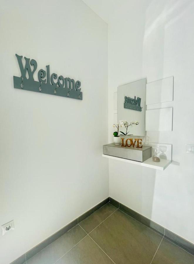 Apartamento Alhucemas Playa Málaga Buitenkant foto