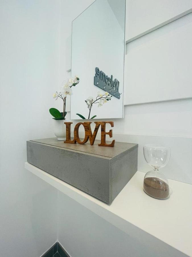 Apartamento Alhucemas Playa Málaga Buitenkant foto