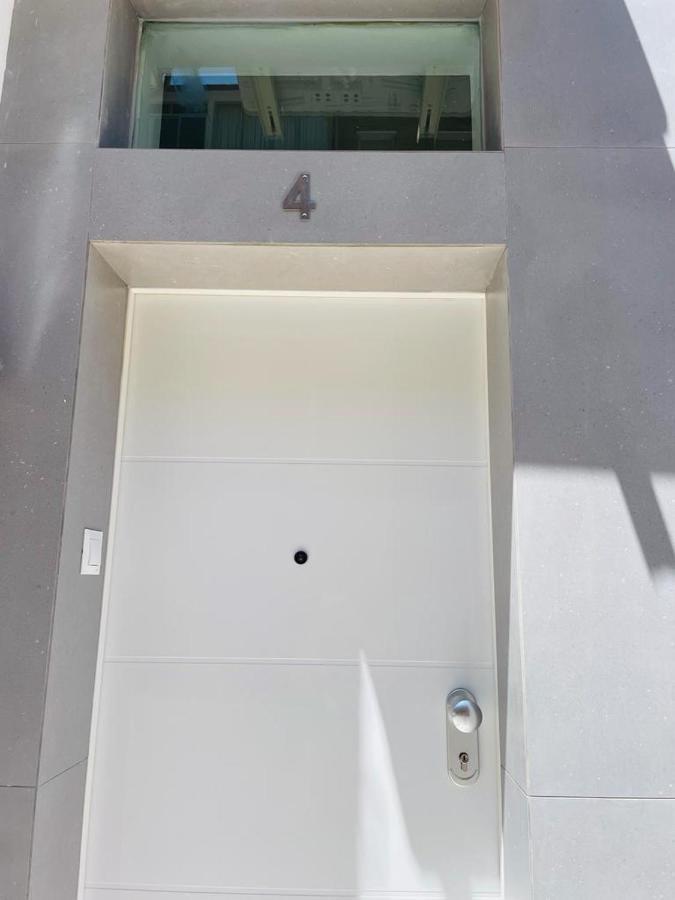 Apartamento Alhucemas Playa Málaga Buitenkant foto