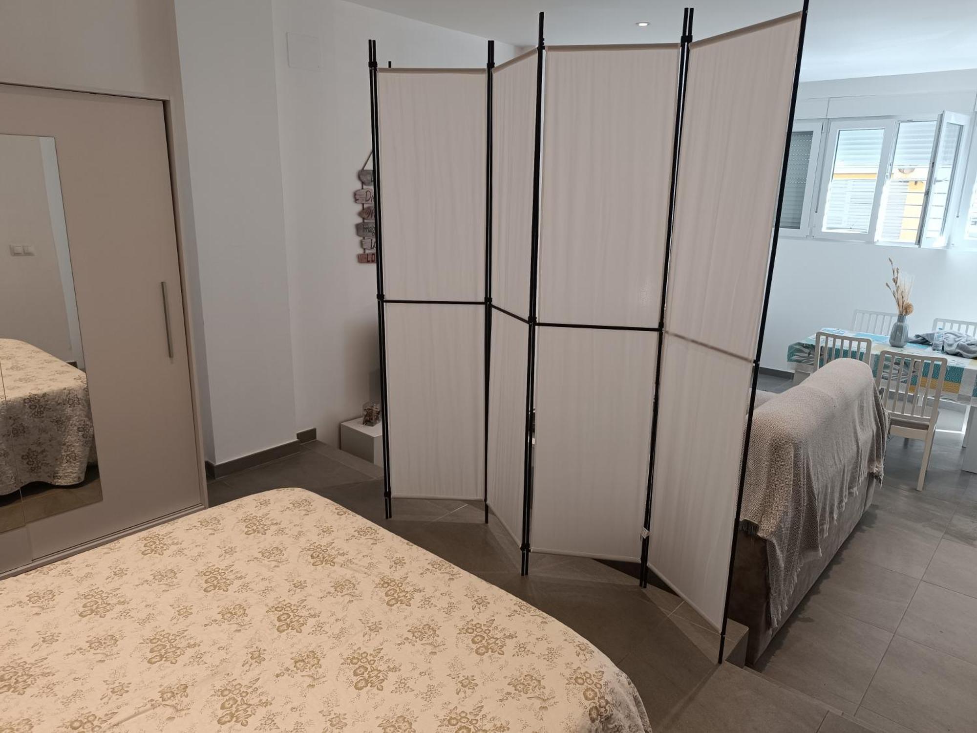 Apartamento Alhucemas Playa Málaga Buitenkant foto