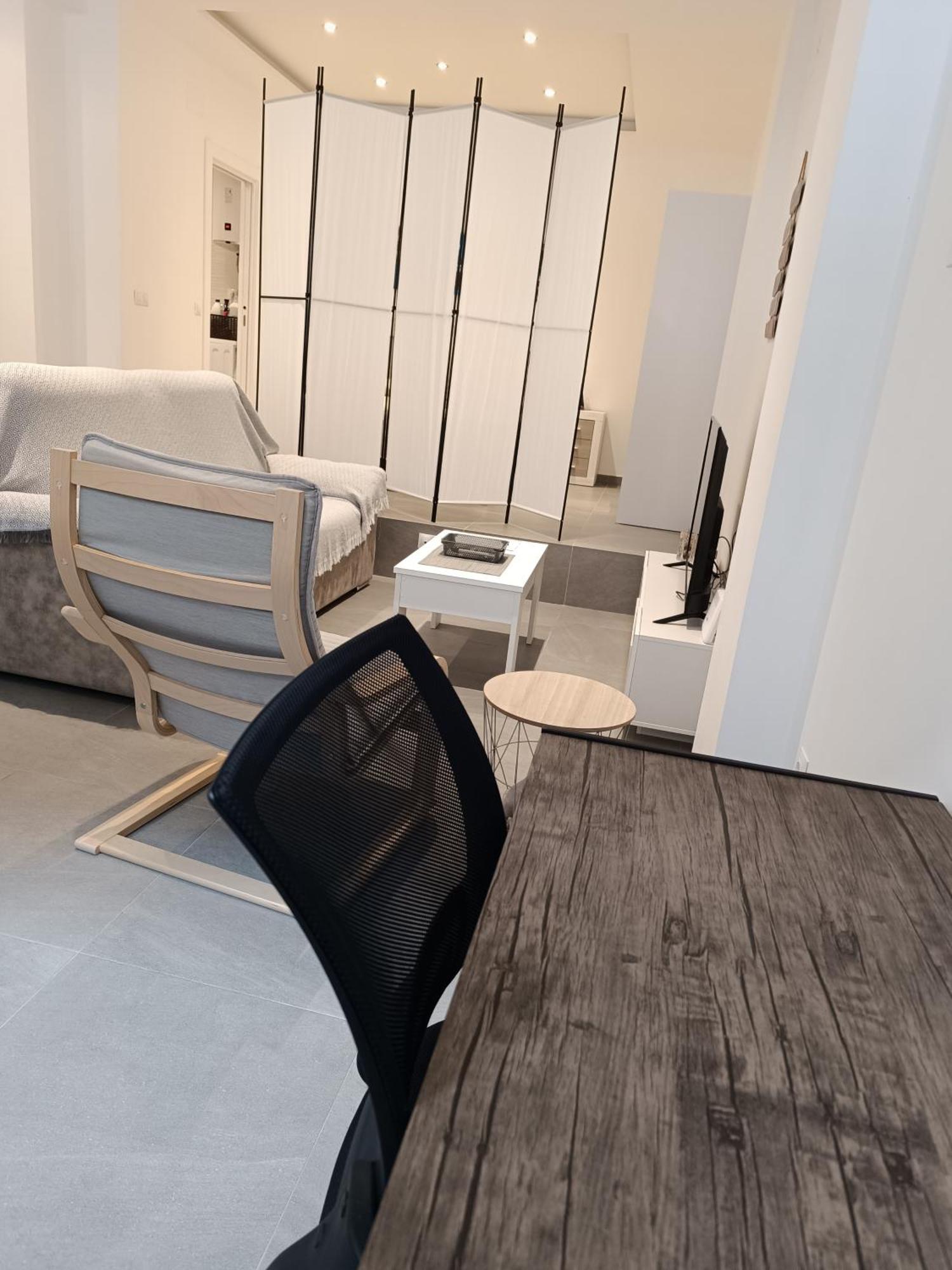 Apartamento Alhucemas Playa Málaga Buitenkant foto