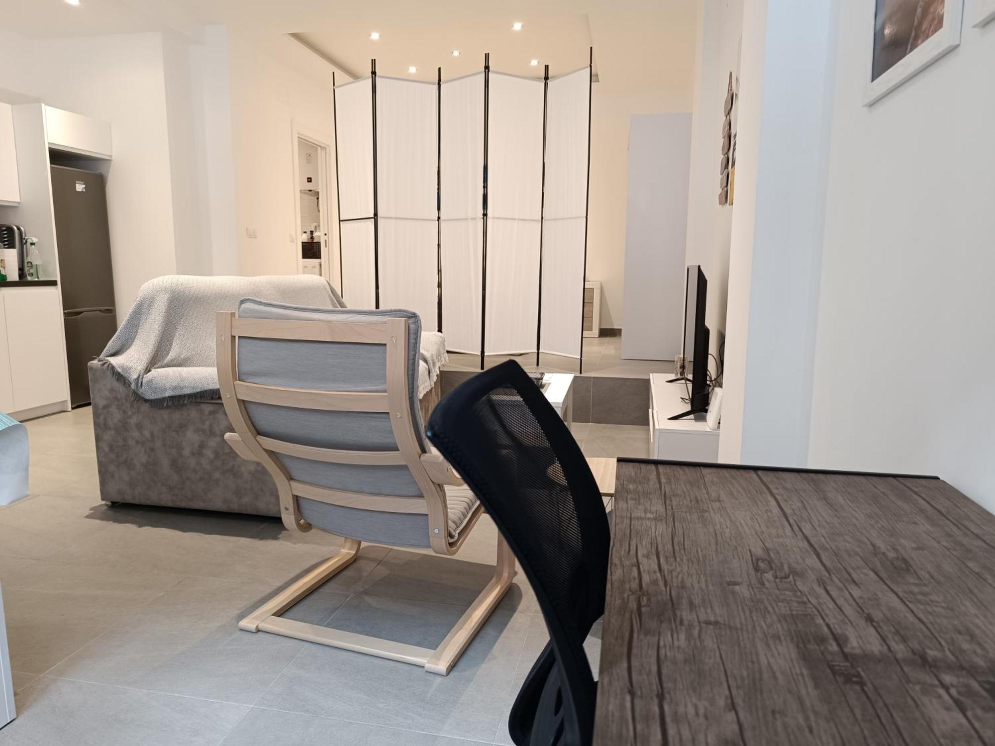 Apartamento Alhucemas Playa Málaga Buitenkant foto