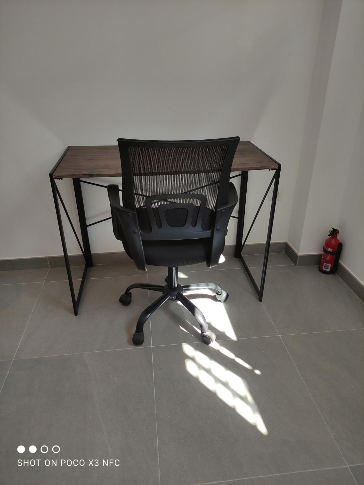 Apartamento Alhucemas Playa Málaga Buitenkant foto