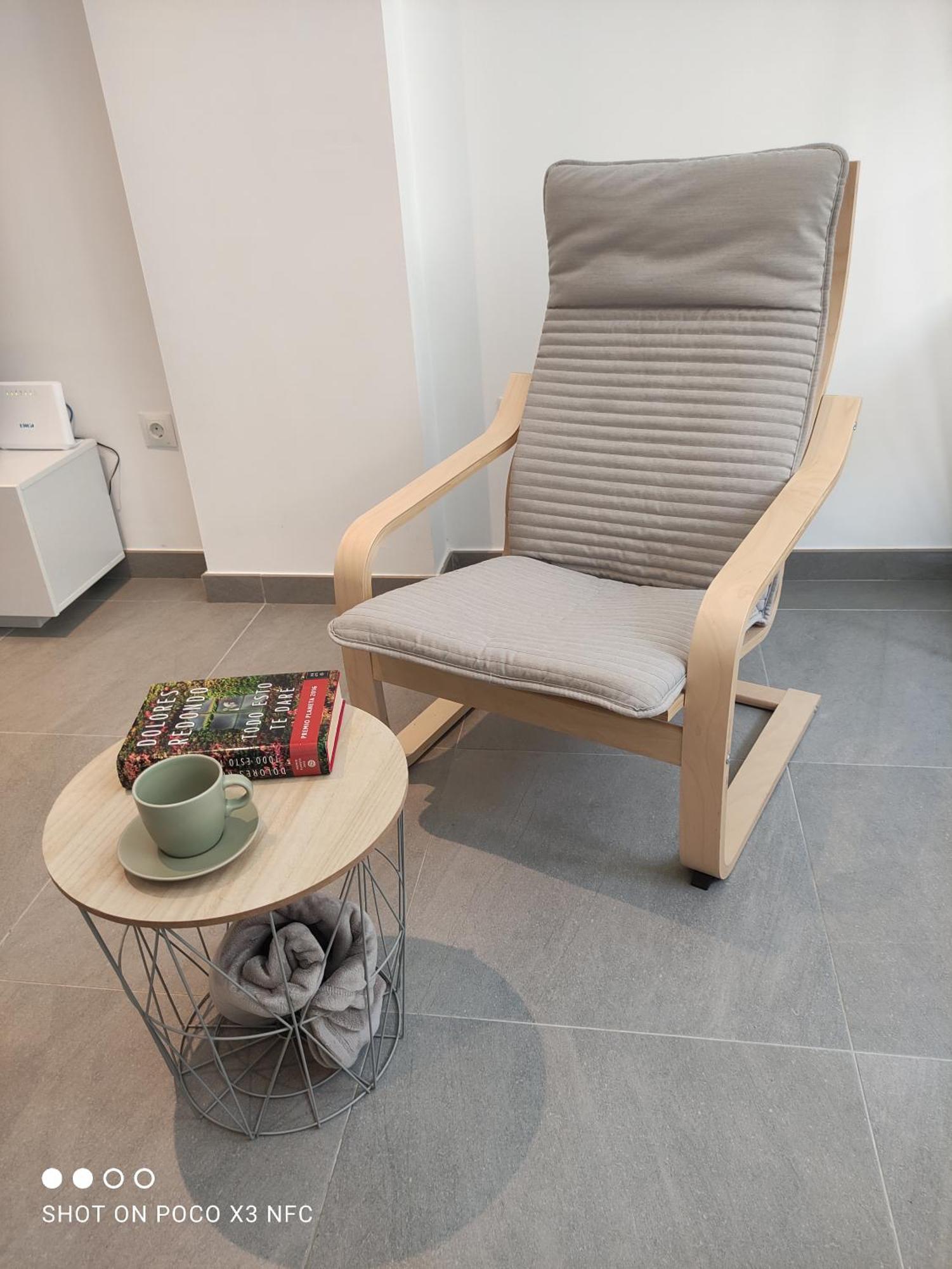 Apartamento Alhucemas Playa Málaga Buitenkant foto